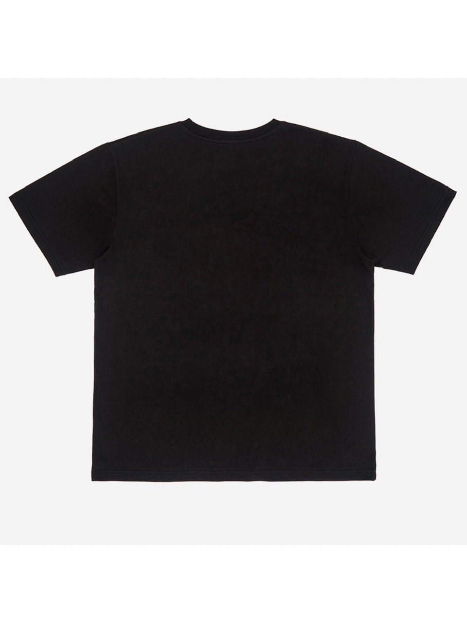 【SUNDAY OFF CLUB】Egodeath Oversized T-shirt