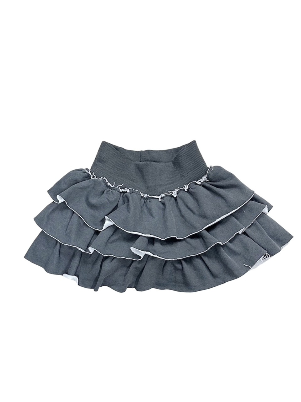スカート momentel hong kong mini skirt スカート momentel hong kong mini skirt MOMENTEL / Hong Kong