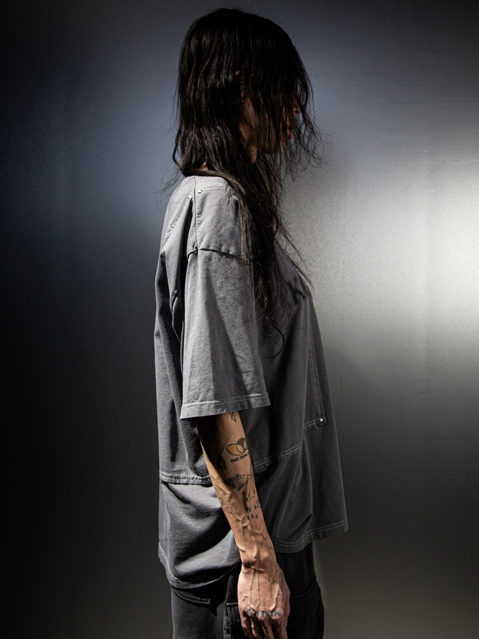 DIG YOUR OWN GRAVE】DIG RIVET T-SHIRTS | OUR BRAND,DIG YOUR