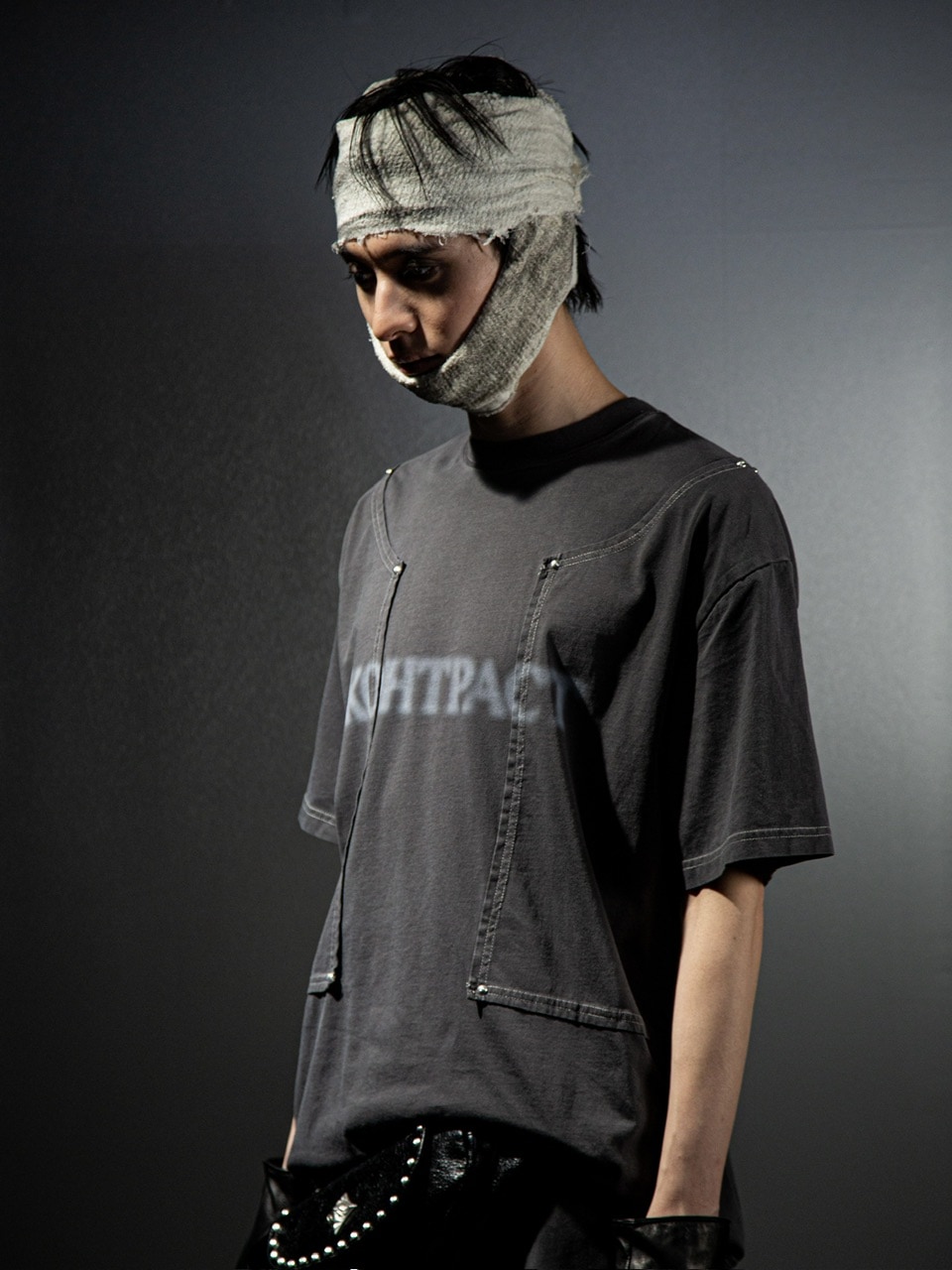 DIG YOUR OWN GRAVE】DIG RIVET T-SHIRTS | OUR BRAND,DIG YOUR OWN