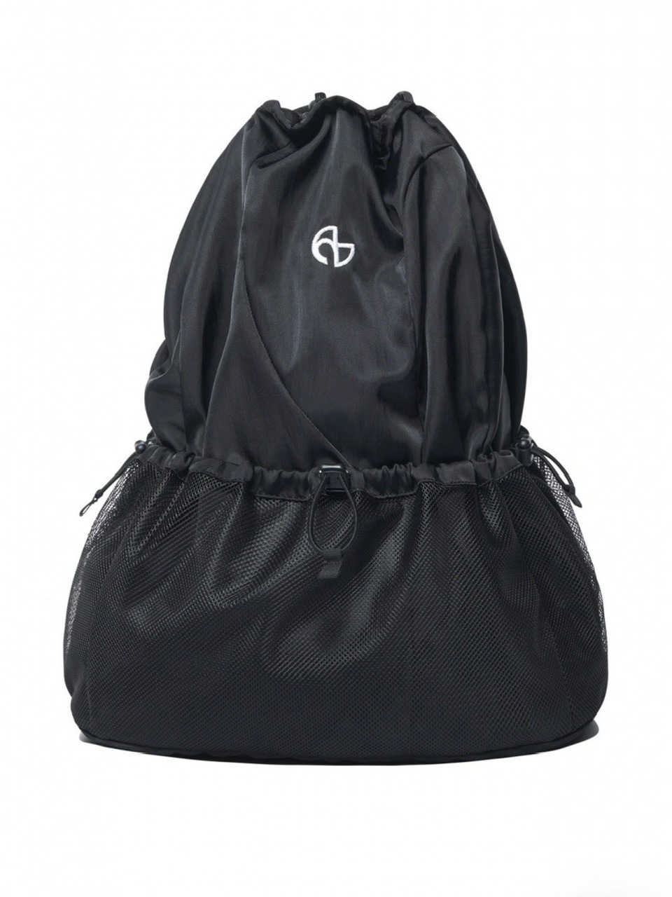 【NOMANUAL】C.B STRING BAG