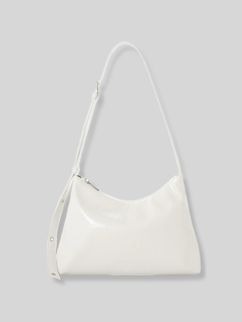 〆 cochachanさん専用 東京店WEB限定受注制【Chikashitsu +】PU Leather cross bag (4color