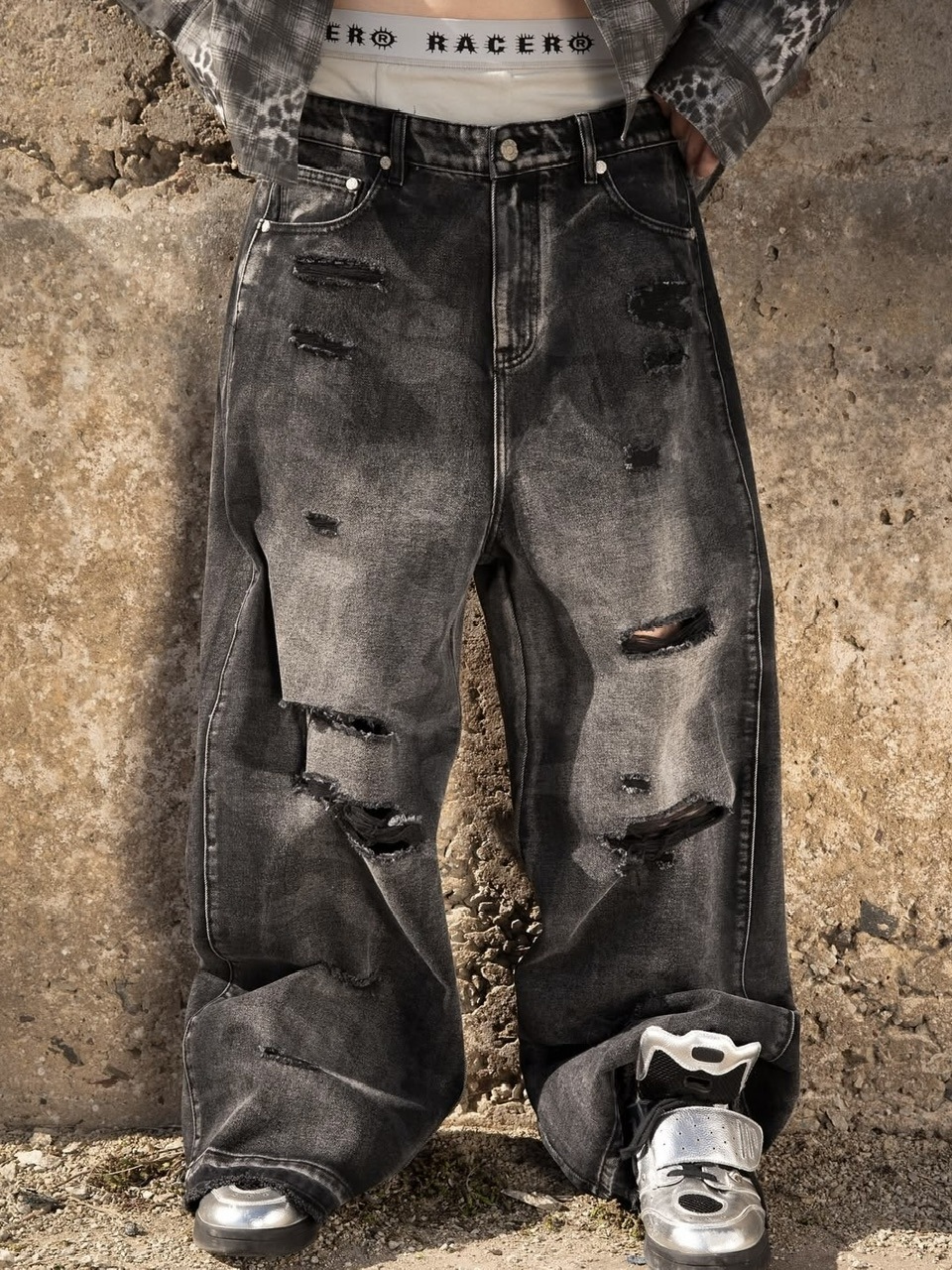 【RACER WORLDWIDE】2010 Sneakers