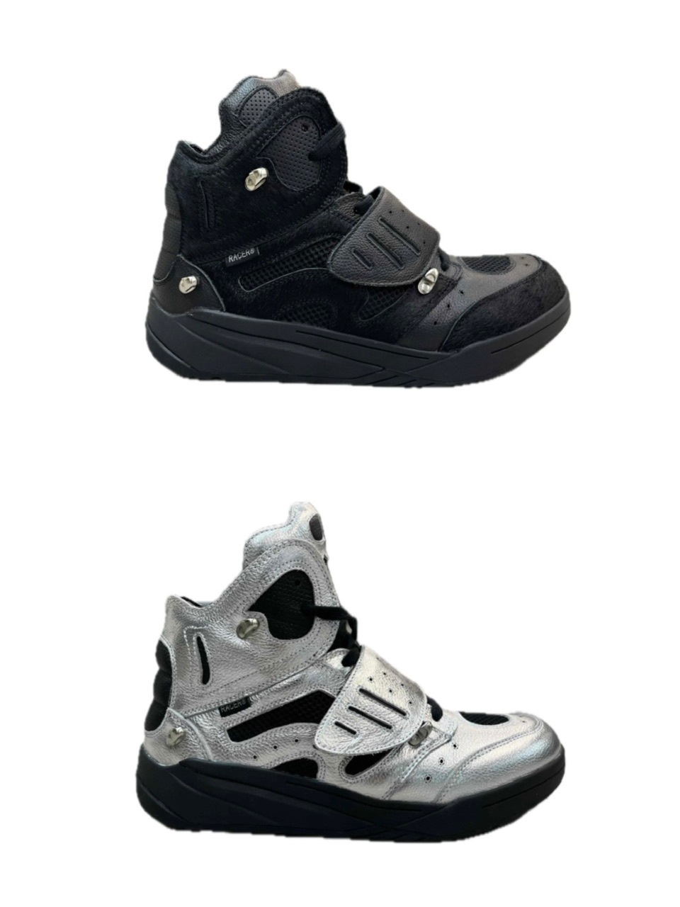 【RACER WORLDWIDE】2010 Sneakers