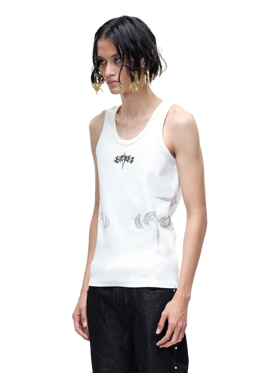 【shalomclub】 DOT VEST (24FW)新品未使用 ZHG-A4S10b | Cool Dots Camouflage Vest 82823 – ZERO HALLIBURTON