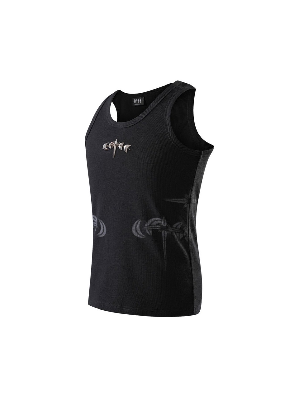 Void Vest 鎖と星 Void Vest 鎖と星