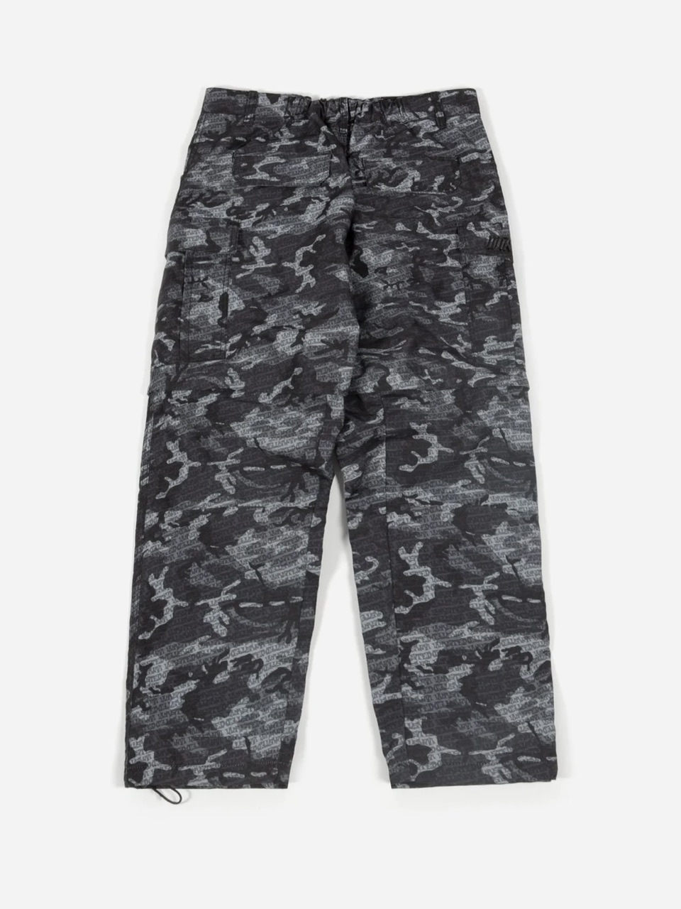 【WASTED PARIS】Hunter Convertible Pant Army