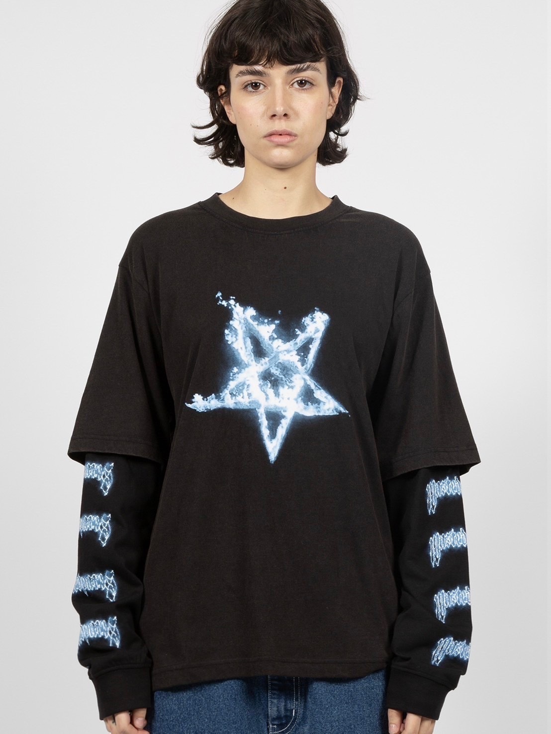 WASTED PARIS ウェイステッドパリス / Conjure T-Age WASTED PARIS】T-AGE CONJURE | OUR BRAND,WASTED PARIS