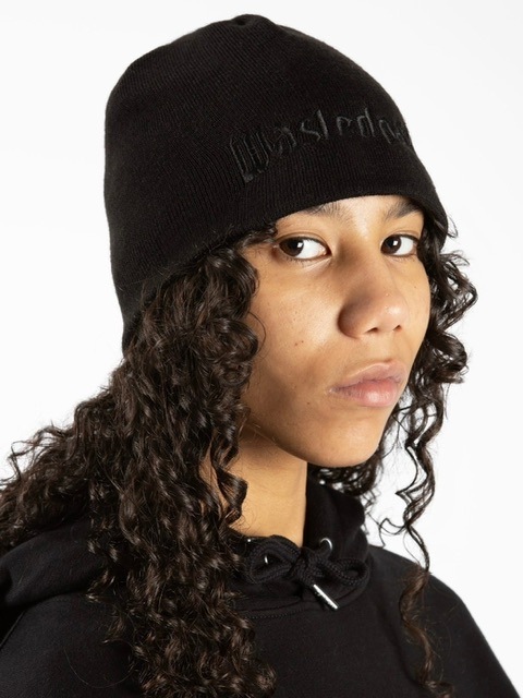 【WASTED PARIS】UNITED BROW BEANIE