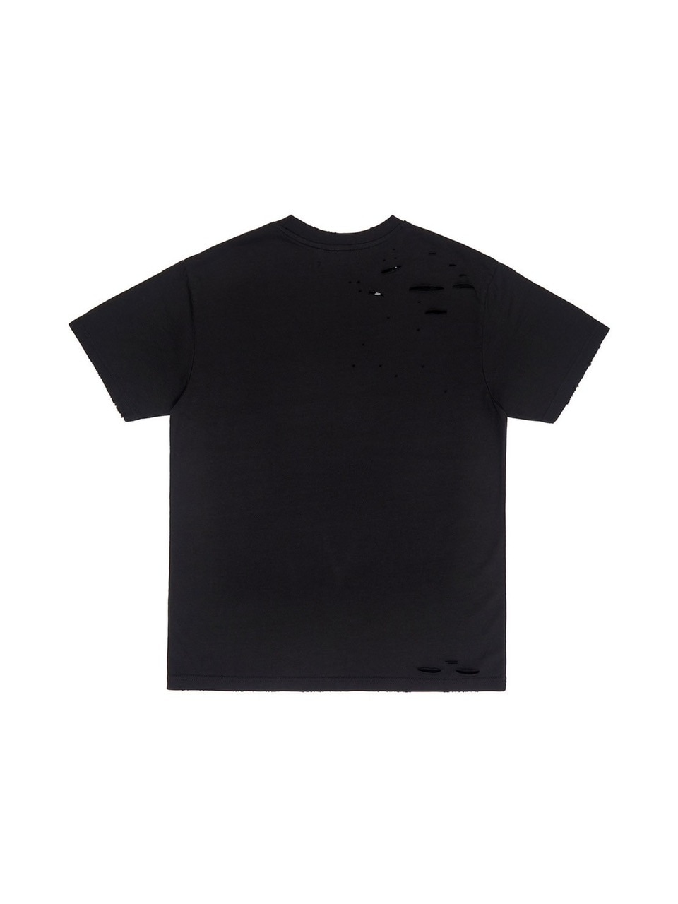 [SUNDAYOFFCLUB]Ecroulement Hand Distressed T-shirt ★人気★ SUNDAY OFF CLUB】Ecroulement Hand Distressed T-shirt Dirty
