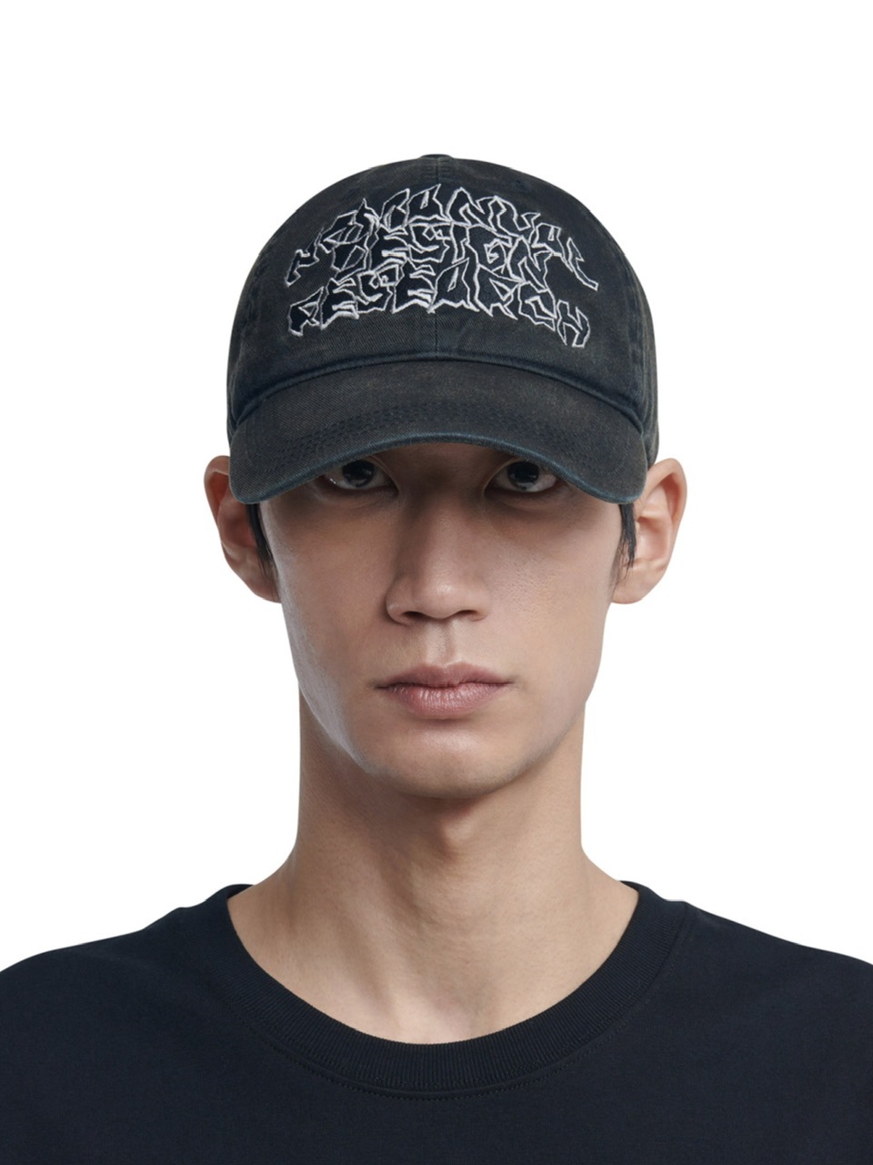 10/11再入荷【NOMANUAL】M.S.L BALL CAP