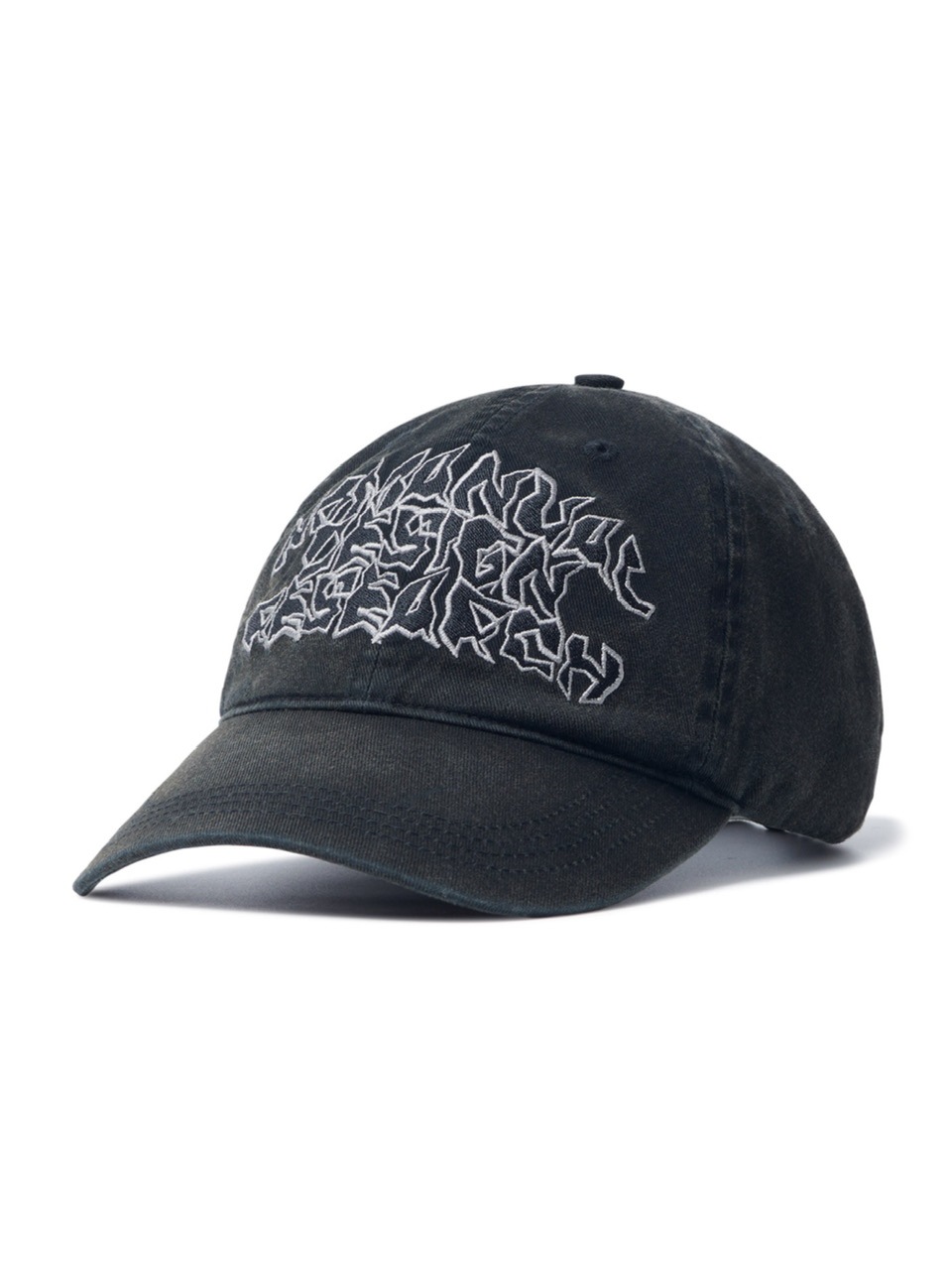 10/11再入荷【NOMANUAL】M.S.L BALL CAP