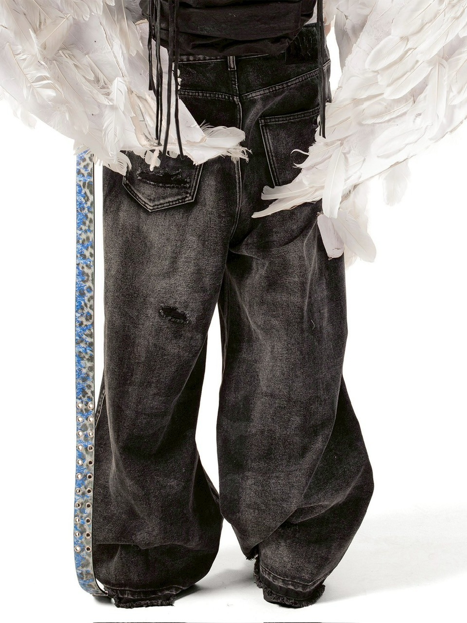 RACER WORLDWIDE】Laser Camo Jeans | OUR BRAND,RACER RACER WORLDWIDE】Laser Camo Jeans | OUR BRAND,RACER