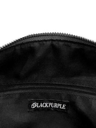 【BLACKPURPLE】24FW★ Yuki Bag BLACKPURPLE (ブラックパープル) - ユキバッグ / Yuki Bag – einz.jp