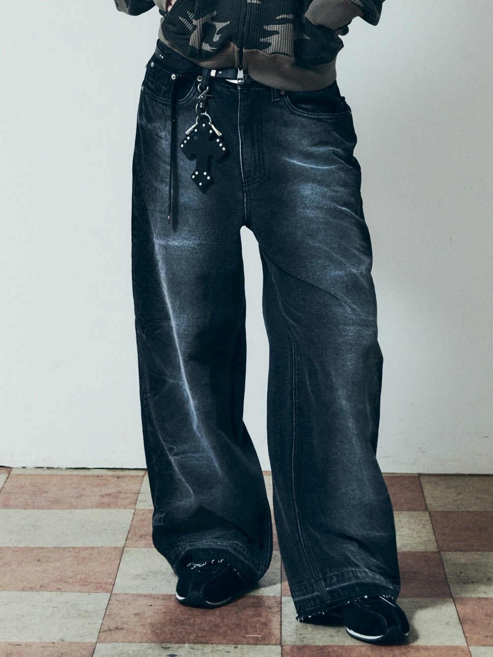 AAKAM】CROS2 Keyring | OUR BRAND,AAKAM | PRESSING WEB SHOP