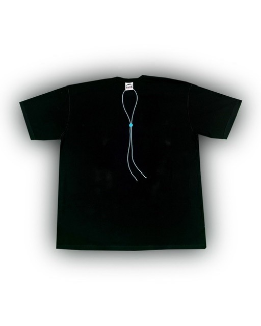 DIG YOUR OWN GRAVE】snake language t-shirts (4color) | OUR