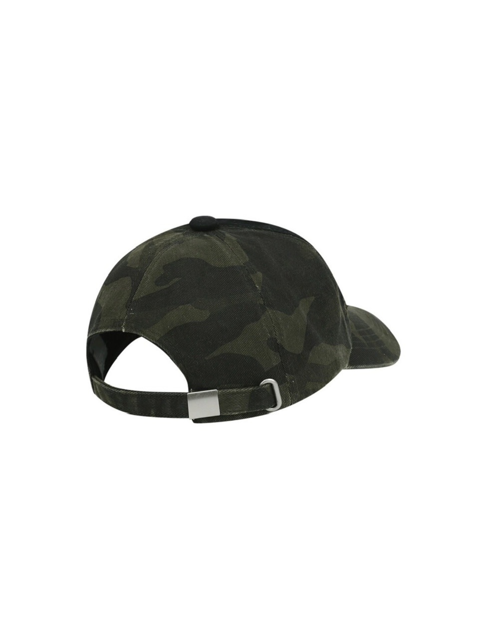 ◆24FW AAKAM Patch Cotton Ball Cap/4色◆ AAKAM】Camouflage Patch Cotton Ball Cap | OUR BRAND,AAKAM