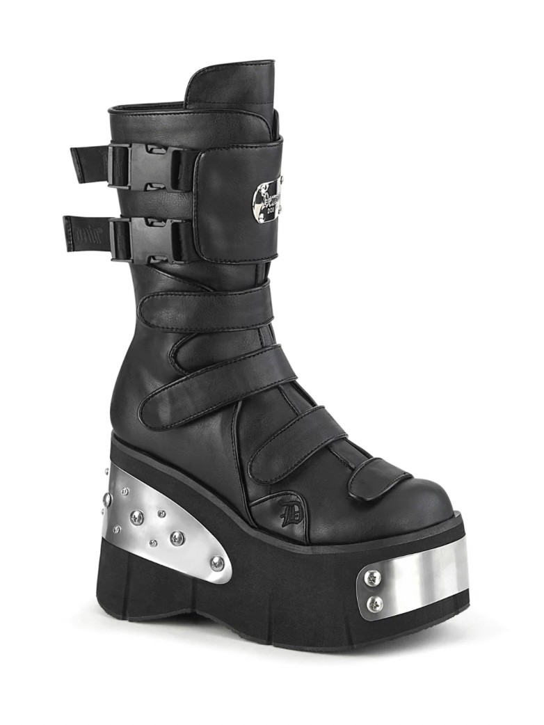 【DEMONIA】KERA108/BVL