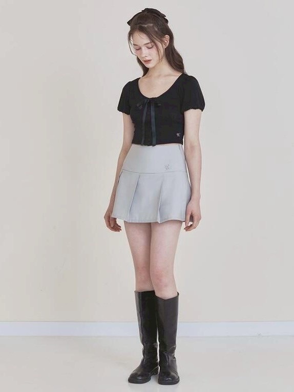 [NOT YOUR ROSE] Angel Top ★大人気★ NOTYOURROSE】Angel top | OUR BRAND,NOT YOUR ROSE | PRESSING