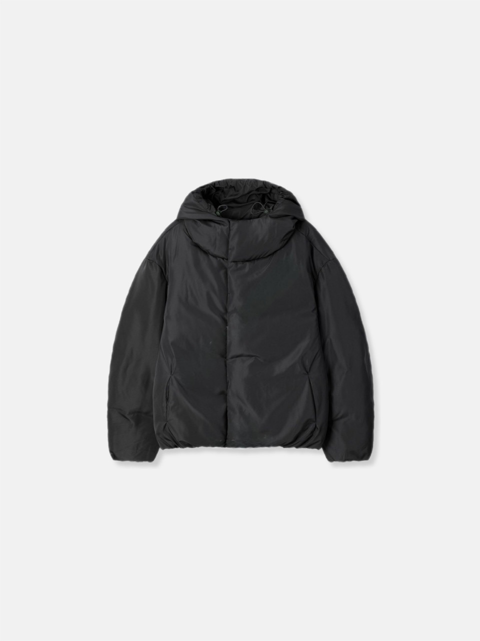 東京店WEB限定受注制【Chikashitsu +】puffer padding jacket