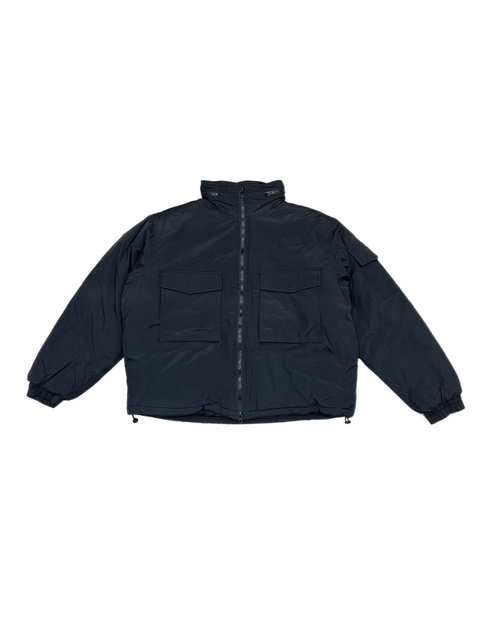 chikashitsu + アウター Chikashitsu+ 革ジャン ライダース 「Chikashitsu +」coating