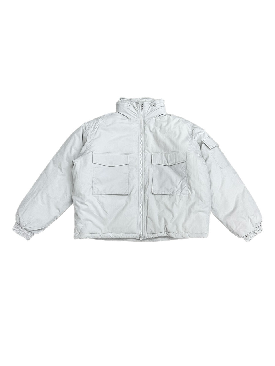 chikashitsu + アウター Chikashitsu+ 革ジャン ライダース 「Chikashitsu +」coating