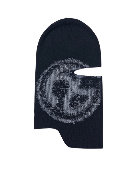帽子その他 NOMANUAL C.S.L WOOL KNIT BALACLAVA SA151 NOMANUAL】C.S.L WOOL KNIT BALACLAVA | OUR BRAND,NOMANUAL