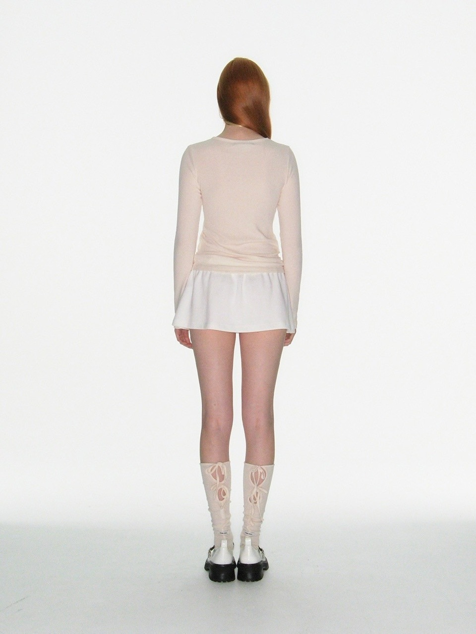 crank スカート CRANK（JACKALL） デニムスカート 「CRANK」DENIM MINI SKIRT