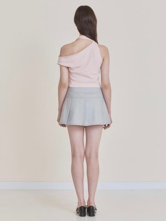 NOTYOURROSE】Sera top | OUR BRAND,NOT YOUR ROSE | PRESSING