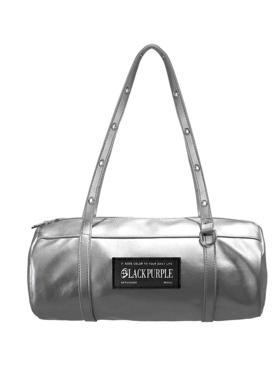 【BLACK PURPLE】Baby Rocco Bag ★韓国人気★ 追跡付 BLACK PURPLE】Baby Rocco Bag | OUR BRAND,BLACK PURPLE