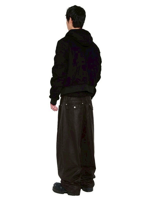 AAKAM】Button Placket Cotton Ma-1 Jacket | OUR BRAND,AAKAM