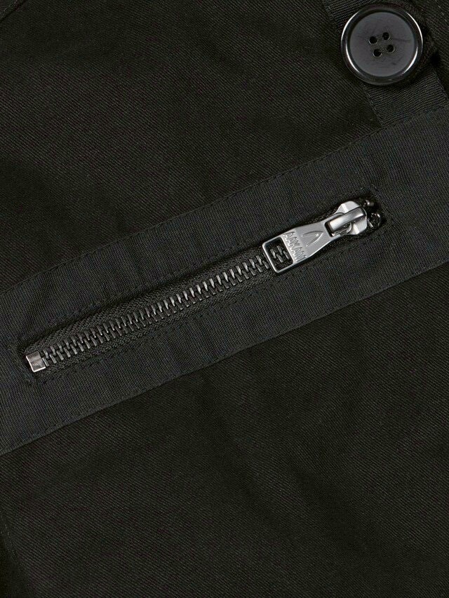 AAKAM】Button Placket Cotton Ma-1 Jacket | OUR BRAND,AAKAM