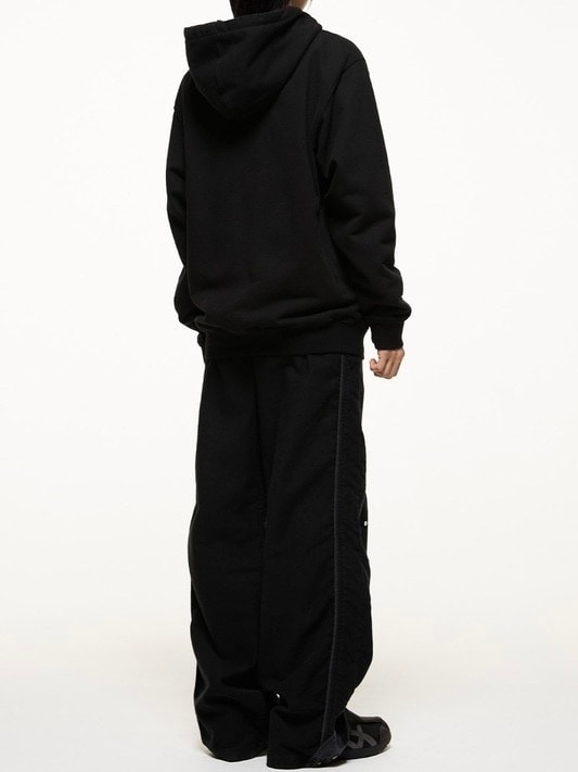 THECOLDESTMOMENT】1972 hooded zip-up | OUR BRAND,THECOLDESTMOMENT