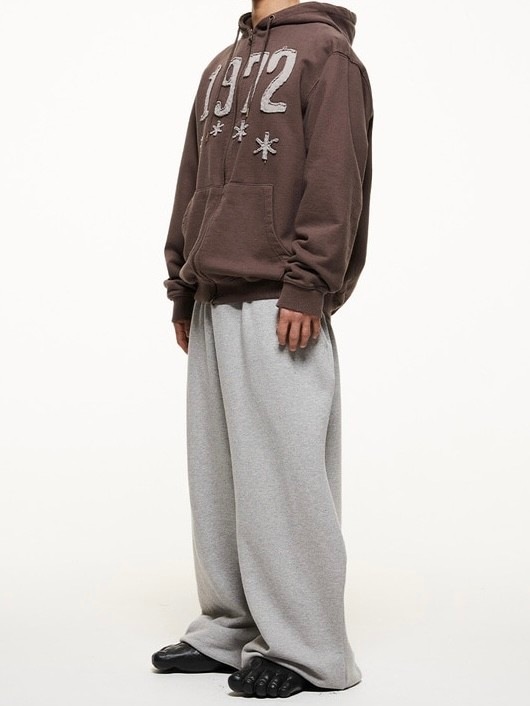 THECOLDESTMOMENT】1972 hooded zip-up | OUR BRAND,THECOLDESTMOMENT