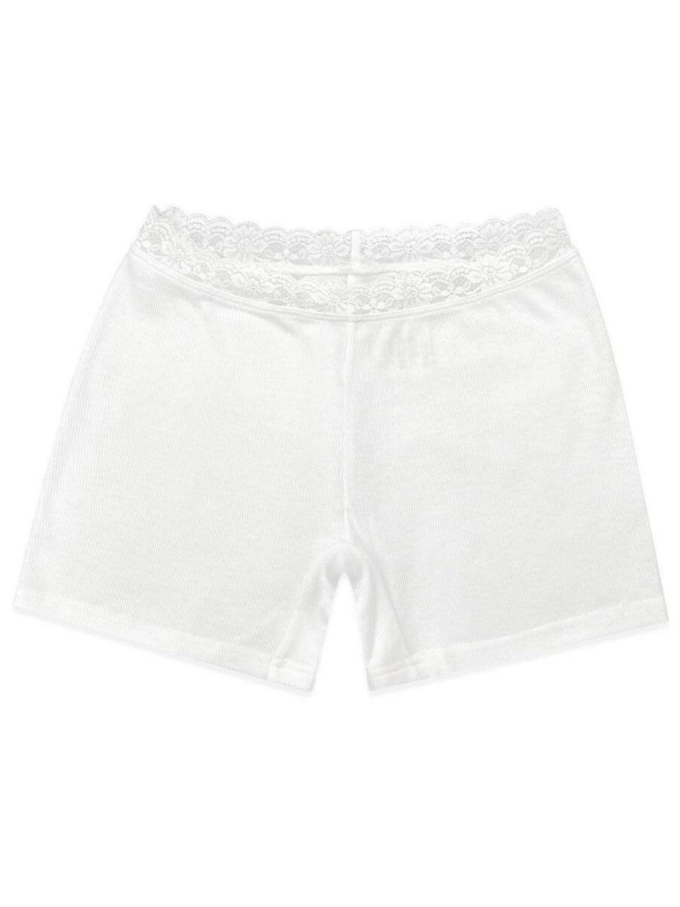 【CHERRYQUIRI】lace layered inner pt 