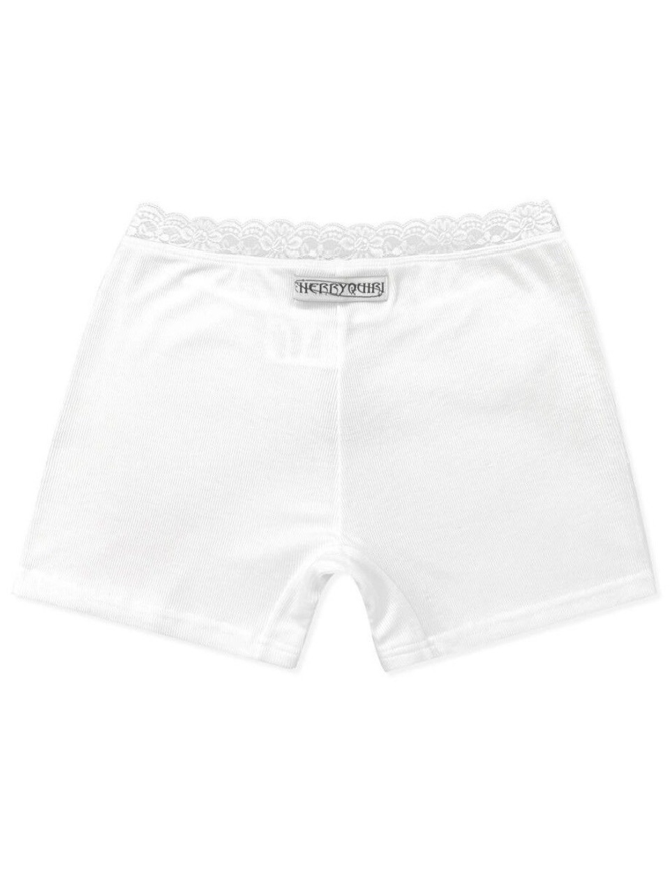 【CHERRYQUIRI】lace layered inner pt 