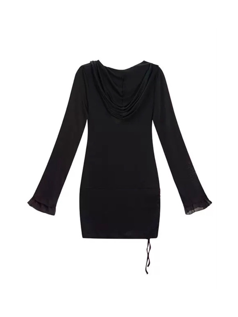 Cest Nous】two-piece dress (3color) / 【セヌー】ツーピース