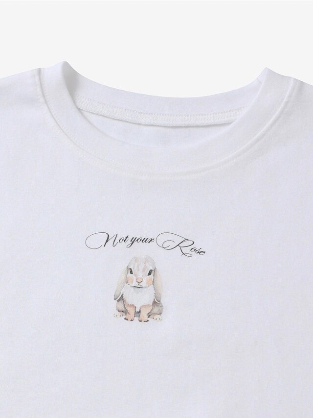 【NOTYOURROSE】Coco t-shirts
