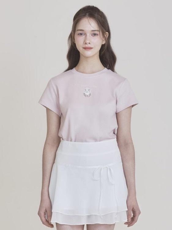 【NOTYOURROSE】Coco t-shirts