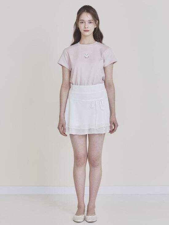 【NOTYOURROSE】Coco t-shirts