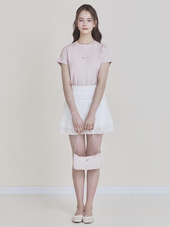 【NOTYOURROSE】Coco t-shirts
