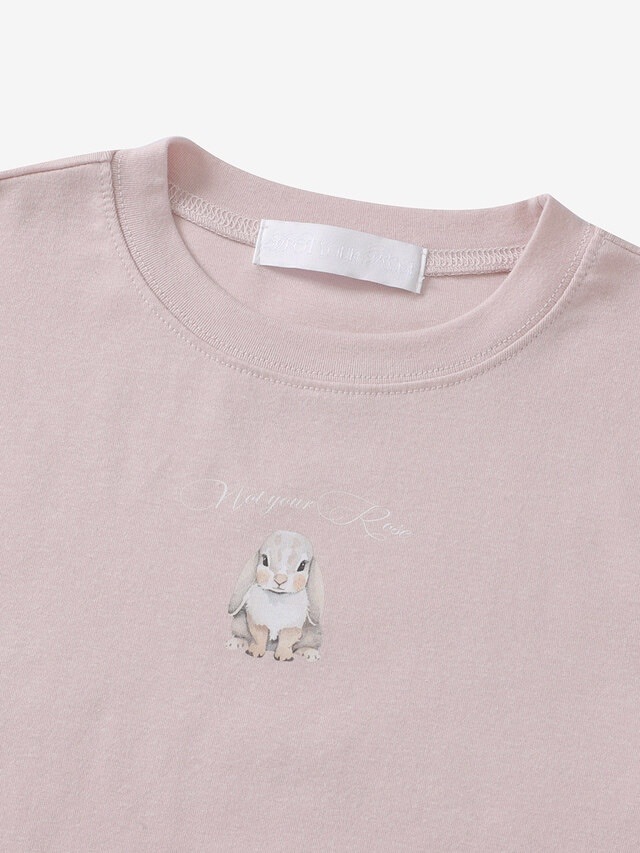 【NOTYOURROSE】Coco t-shirts