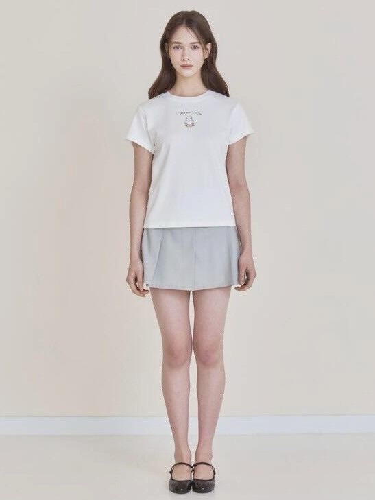 【NOTYOURROSE】Coco t-shirts