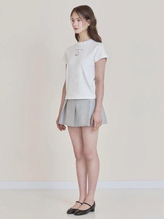 【NOTYOURROSE】Coco t-shirts