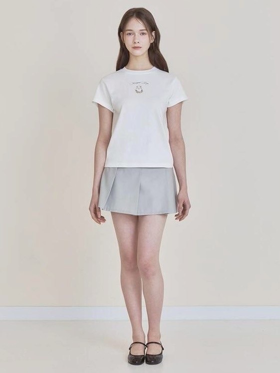 【NOTYOURROSE】Coco t-shirts