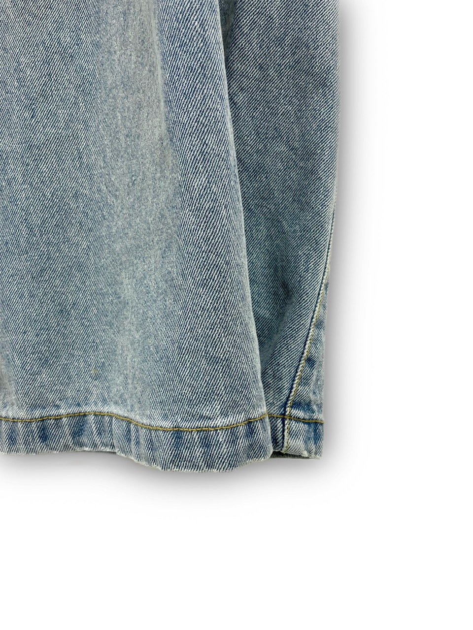 デニム xu dog Jaded London youll raucohouse 受注制【Never mind the XU】setup denim jacket (2color