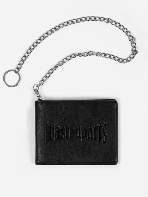 【WASTED PARIS】UNITED CHAIN WALLET