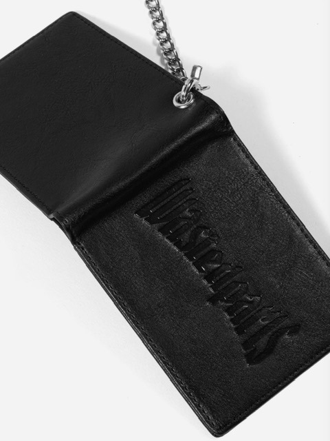 【WASTED PARIS】UNITED CHAIN WALLET