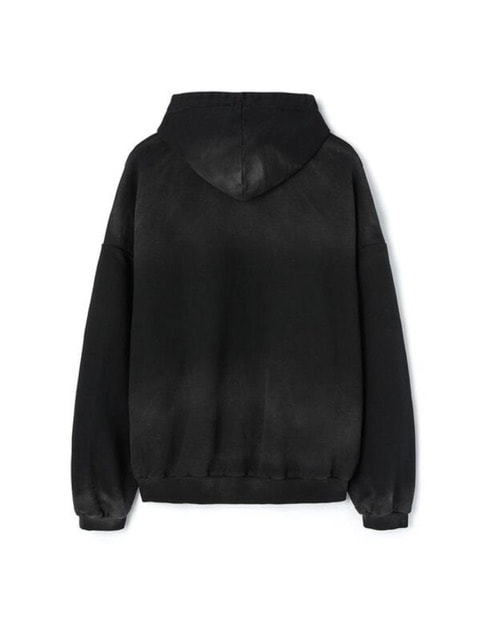 ◇DNSR◇ Sulpa Dying Paris Hoodie Black DNSR】Sulfur Dying Paris Hoodie | OUR BRAND,DNSR | PRESSING