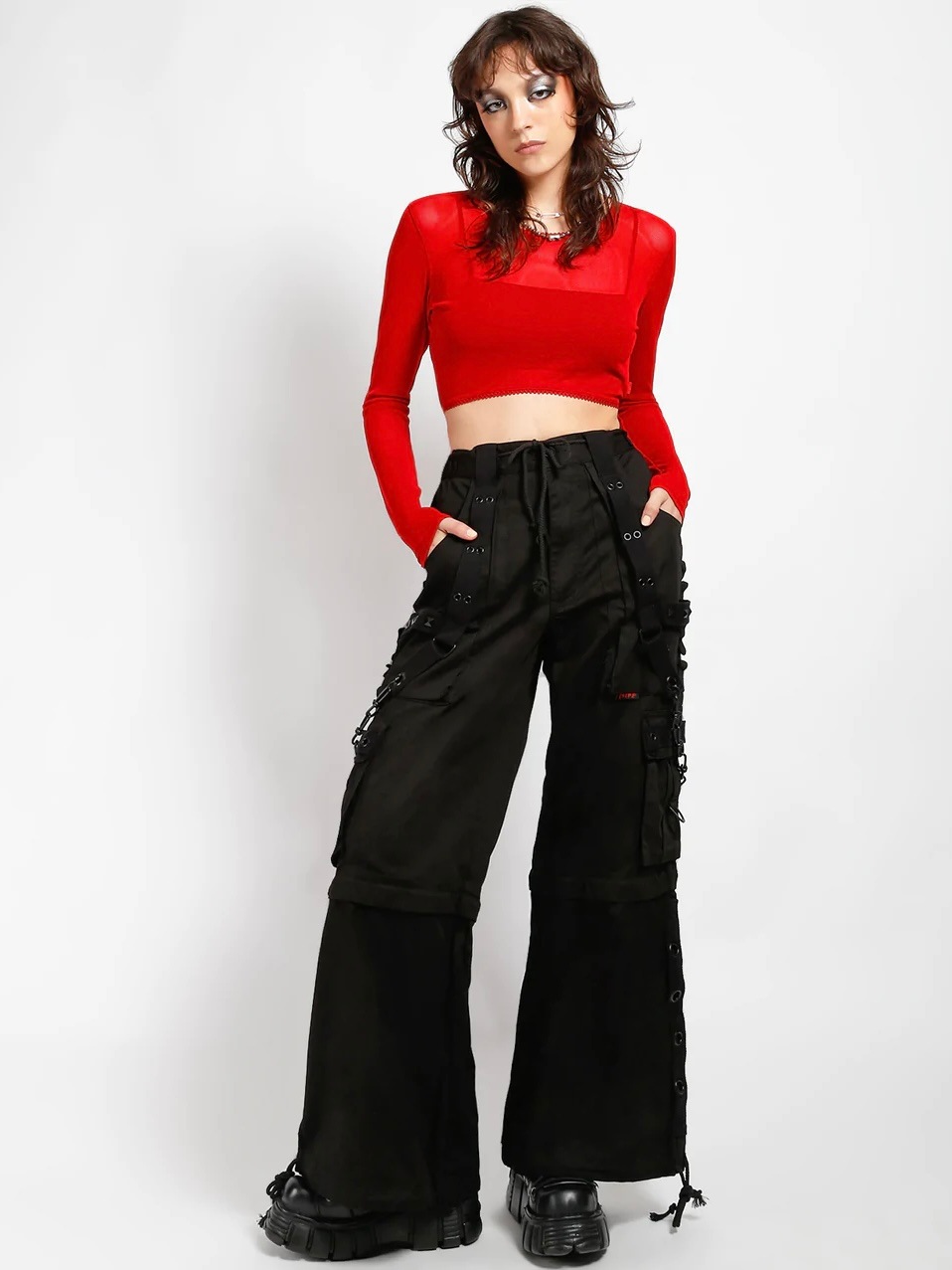 TRIPP NYC】D.S PNAT ［AF7560M］ | OUR BRAND,TRIPP NYC